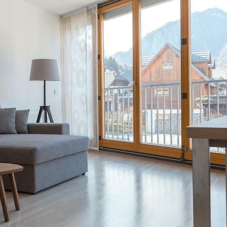 Auredius Deluxe Apartment Kranjska Gora Exterior foto